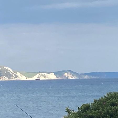 Whitecliff Guest House Weymouth Esterno foto
