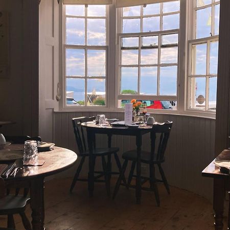 Whitecliff Guest House Weymouth Esterno foto