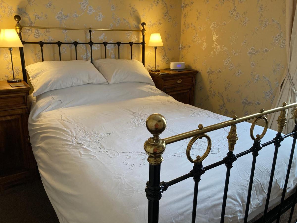 Whitecliff Guest House Weymouth Esterno foto