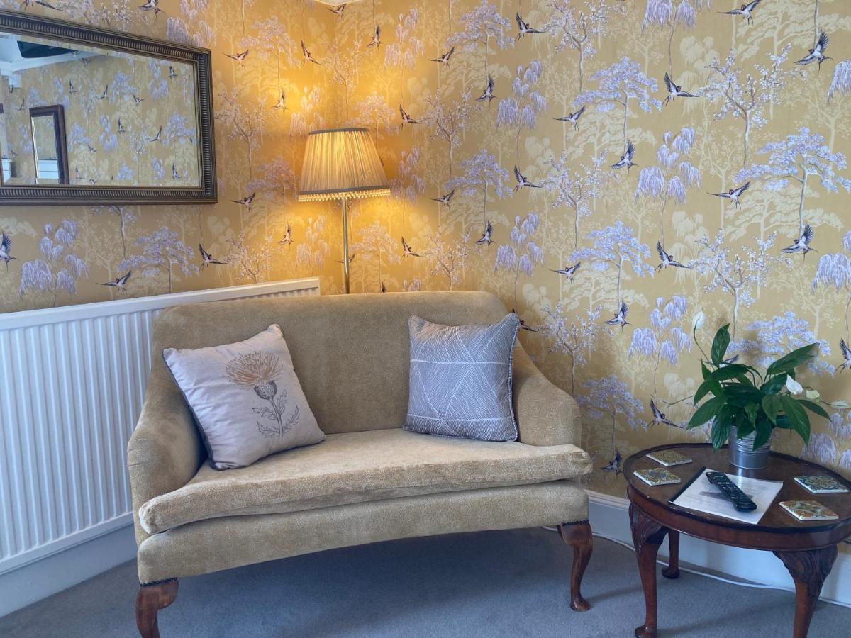Whitecliff Guest House Weymouth Esterno foto